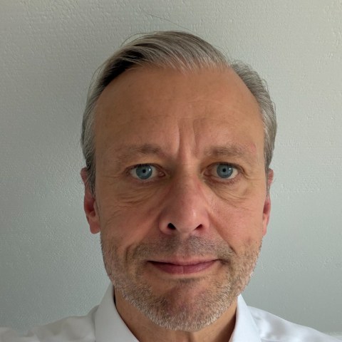 Lars Blumensaadt